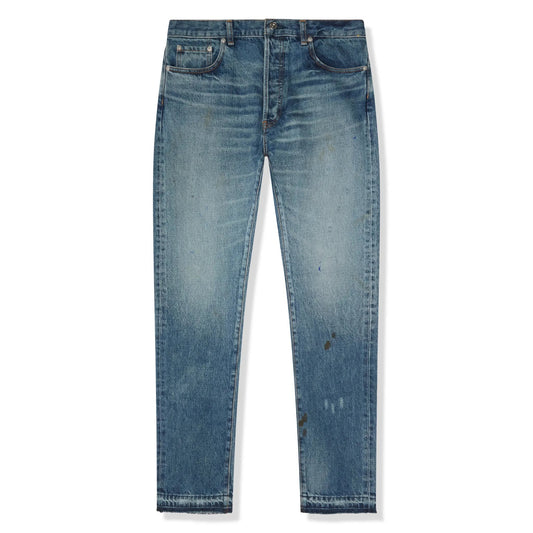 Gallery Dept 5001 Indigo Blue Jeans
