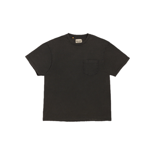 Gallery Dept Vintage Plain Pocket T-shirt