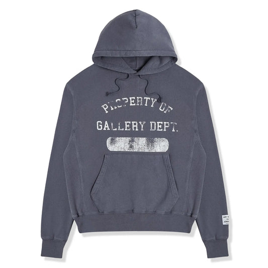 Gallery Dept Property Of Hoodie Navy