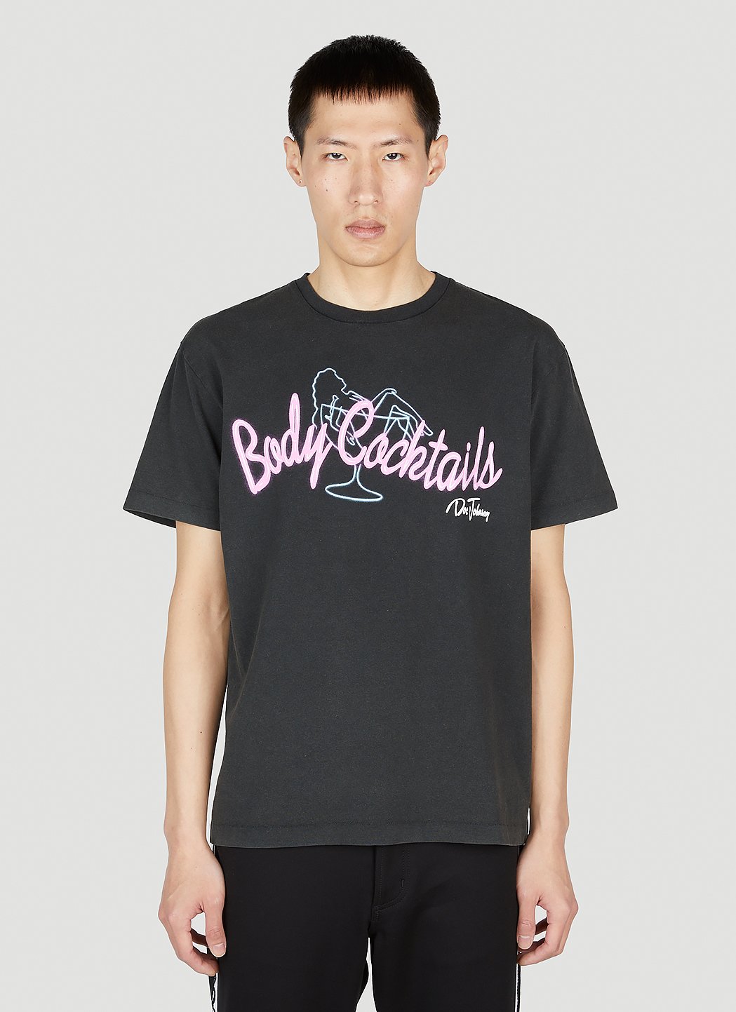 Gallery Dept Body Cocktails Don Jonny T-shirt