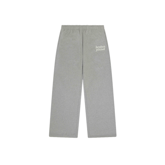 Broken Planet Basics Joggers Grey