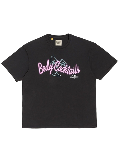 Gallery Dept Body Cocktails Don Jonny T-shirt