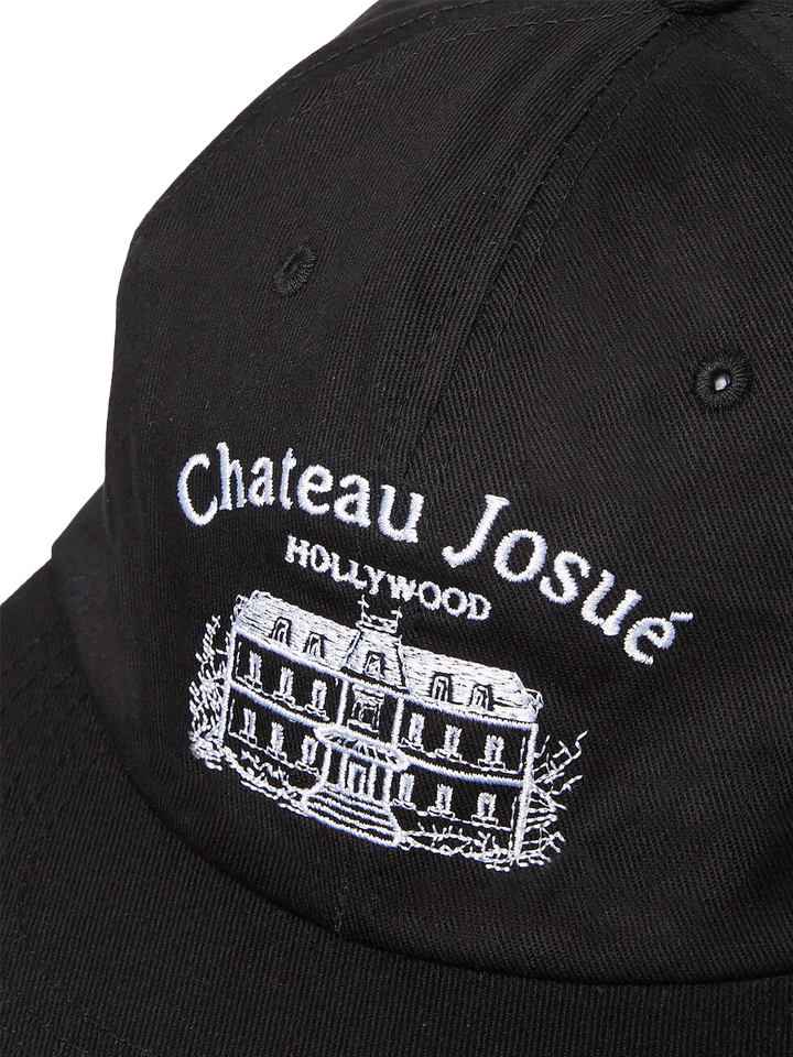 Gallery Dept Chateau Josue Resort Cap Black