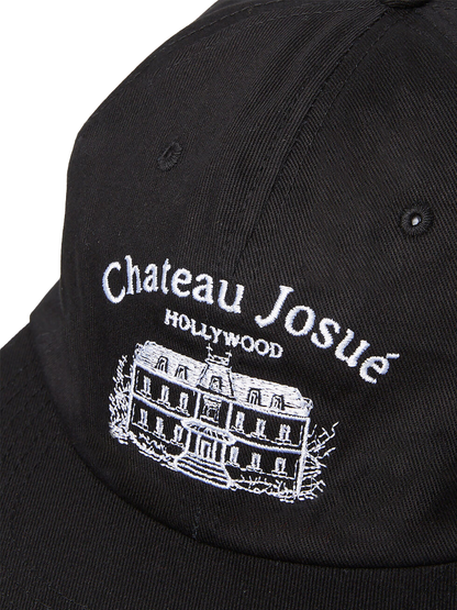 Gallery Dept Chateau Josue Resort Cap Black