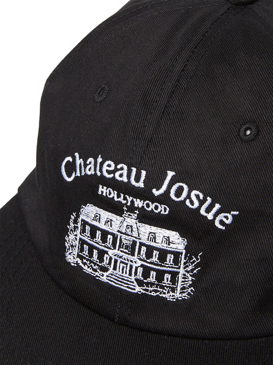 Gallery Dept Chateau Josue Resort Cap Black