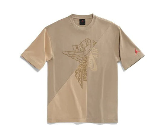 Travis Scott Cactus Jack x Jordan T-Shirt