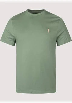 Ralph Lauren T-Shirt Khaki